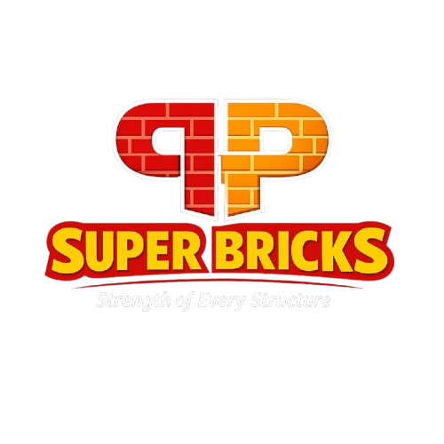 SuperBricks Logo